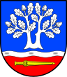 Coat of arms of Looft