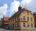 Ancienne mairie.