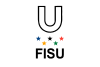 Flag of FISU