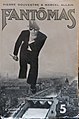 En 1932-1934, Fayard reedita la sèrie de 32 volums. Les composicions fotogràfiques substitueixen les portades il·lustrades.