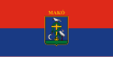 Makó – Bandiera