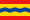 Flagge fan de provinsje Oerisel