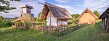 Geschichtspark Bärnau-Tachov