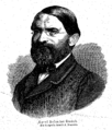 Jan Adolf Brandejs – Karel Boleslav Storch 1868 (kresba)