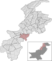 File:Kohat District Locator.png