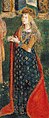 Lucrezia Borgia Modenan ja Ferraran herttuatar