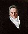 Philippe Pinel overleden op 25 oktober 1826
