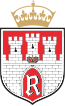 Blason de Radom