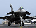 Dassault Rafale hangarskibsfly