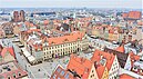 Wrocław Old Town