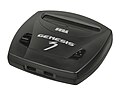 Sega Genesis model 3