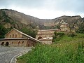 Shiomgvime Monastery