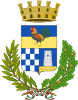 Coat of arms of Siniscola