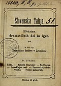 Slovenska Talija