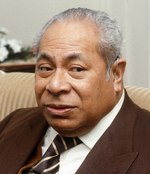 Tāufa'ahau Tupou IV: imago