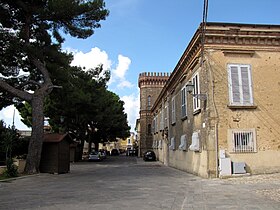 Torchiara