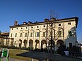 Villa detta Il Quaglia