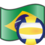 Abbozzo pallavolisti brasiliani