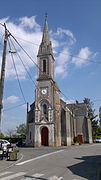 Chapelle Saint-Roch.