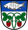 Blason de Feldafing