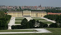 Palace of Schönbrunn