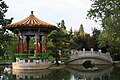 Парк „Кинески врт“