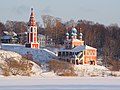 Church of the Transfiguration