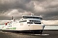 Scandlines-færge M/F Berlin