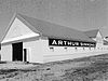 Arthur Simmons Stables Historic District