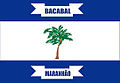 Bandeira de Bacabal