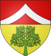 Blason de Bourscheid (Moselle)