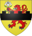 Blason de Pintheville