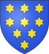 Blason de Thonac