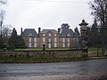 Le château.