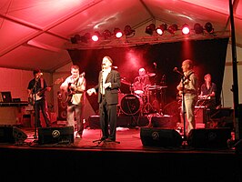 China Crisis in 2010