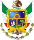 Santiago de Querétaro címere