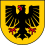 Stadtwappen Dortmund