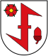 Coat of arms of Idar-Oberstein