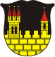 Coat of arms of Radeburg