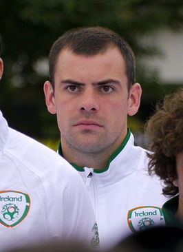 Darron Gibson