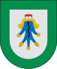 Official seal of Aquixtla (municipality)