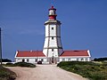 Faro de Cabo Espichel Nuevo.