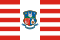 Drapeau de Drégelypalánk