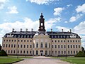 Schloss Hubertusburg