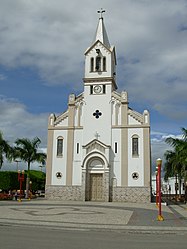 Simão Dias – Veduta