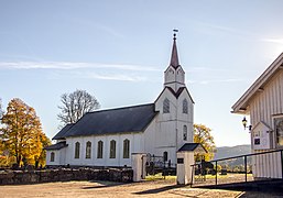 Lunde Kirke