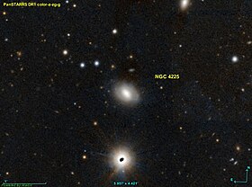 Image illustrative de l’article NGC 4225