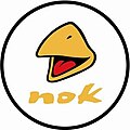 Logo Syarikat Penerbangan Nok Air