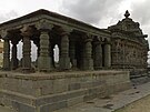 Nanneshwara Temple at Lakkundi