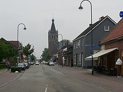 Alphen-Chaam